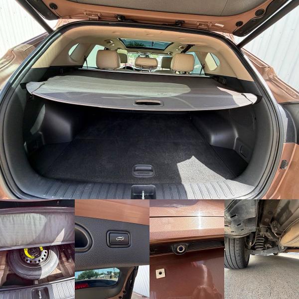 2016 Hyundai Tucson მანქანა იყიდება აუქციონზე, vin: KM8J33A29GU142357, აუქციონის ნომერი: 62539006