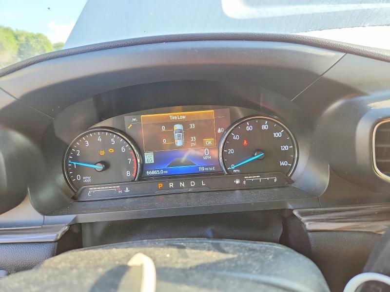 Продажа на аукционе авто 2023 Ford Explorer, vin: 1FMSK8FH9PGB26210, номер лота: 59713176
