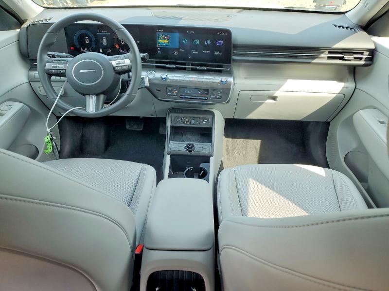 Продажа на аукционе авто 2026 Hyundai Kona, vin: KM8HDCA36TU416709, номер лота: 61770856
