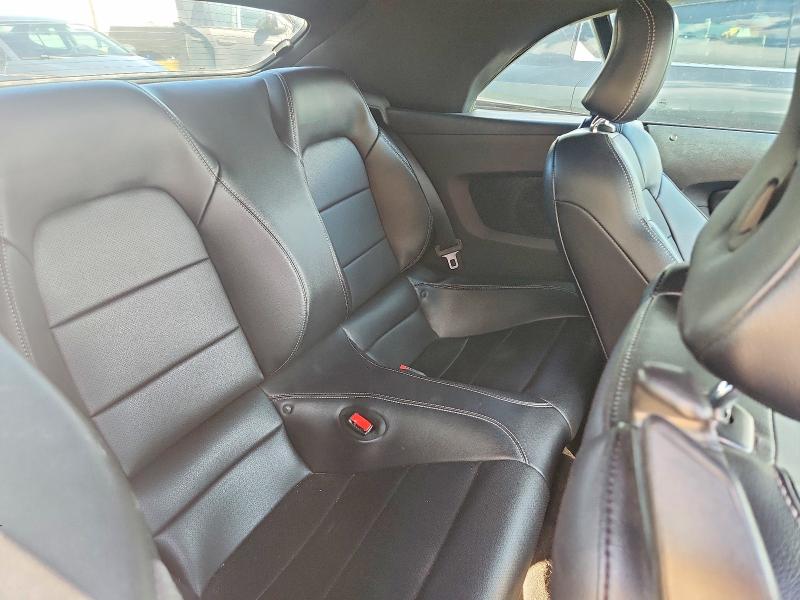 Продаж на аукціоні авто 2017 Ford Mustang, vin: 1FATP8UHXH5213176, номер лоту: 61076306