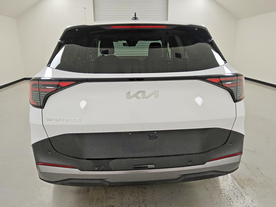 2026 Kia Sportage მანქანა იყიდება აუქციონზე, vin: 5XYK23DF9TG389741, აუქციონის ნომერი: 59682026