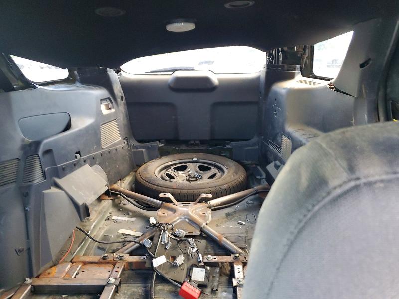 Aukcja sprzedaży 2022 Ford Explorer, vin: 1FM5K8AB6NGA25560, numer aukcji: 63534556