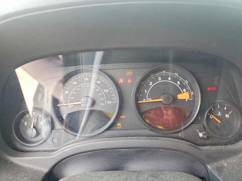 Продаж на аукціоні авто 2016 Jeep Patriot, vin: 1C4NJRBB7GD669150, номер лоту: 61039076