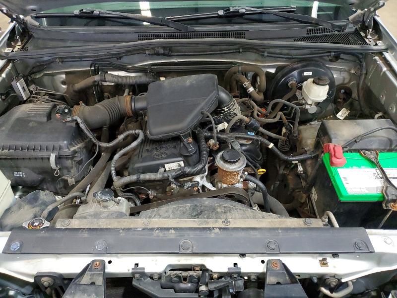 Продаж на аукціоні авто 2013 Toyota Tacoma, vin: 5TFUX4EN4DX018300, номер лоту: 60622326