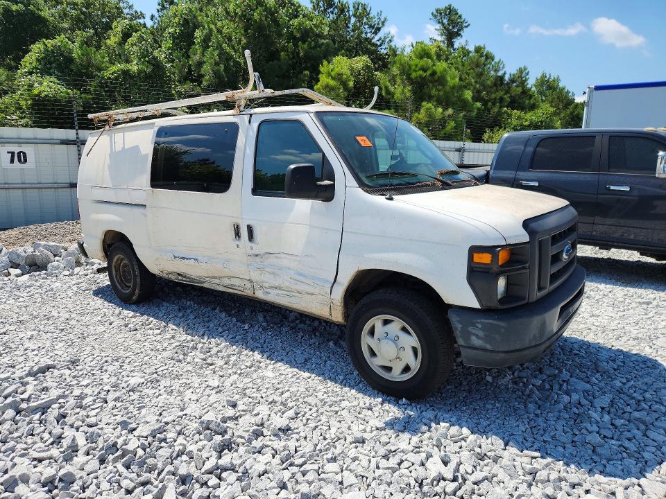 Продажа на аукционе авто 2013 Ford Econoline, vin: 1FTNE1EW6DDA01162, номер лота: 58663276