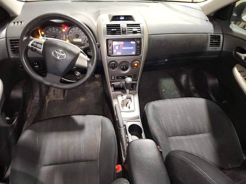 Продаж на аукціоні авто 2013 Toyota Corolla, vin: 2T1BU4EE6DC938587, номер лоту: 59726436