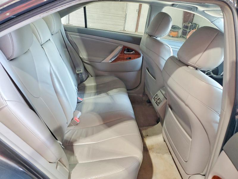 2011 Toyota Camry მანქანა იყიდება აუქციონზე, vin: 4T1BK3EK6BU126868, აუქციონის ნომერი: 61445106