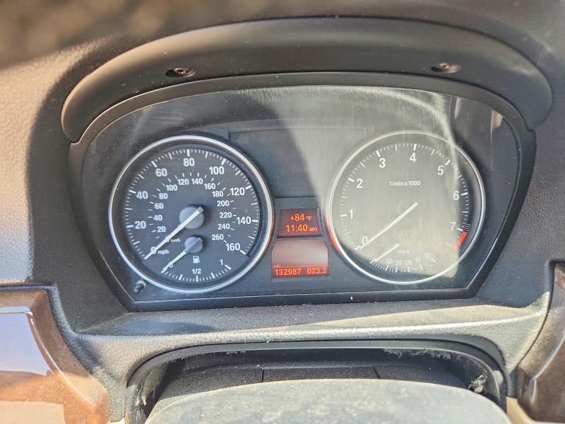 Продажа на аукционе авто 2009 Bmw 328, vin: WBAPH53589A434084, номер лота: 62031386