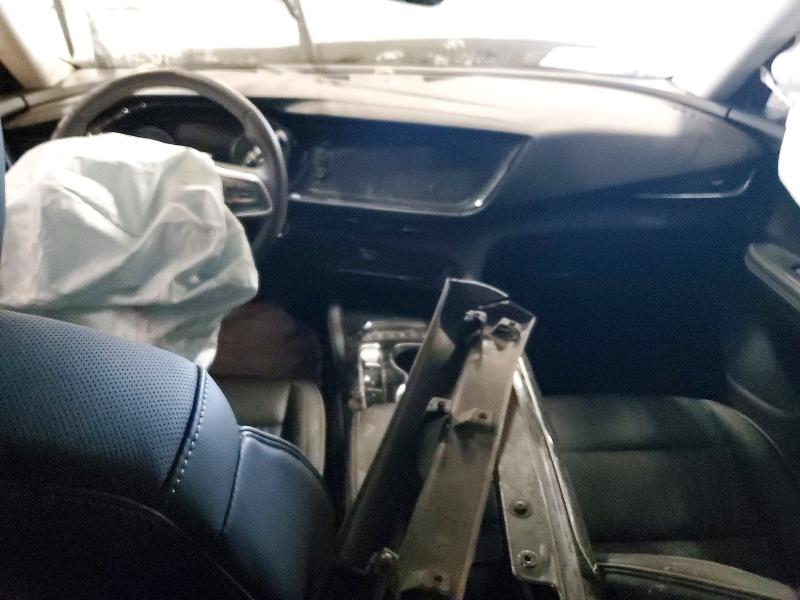 Продажа на аукционе авто 2023 Buick Envision, vin: LRBFZSR44PD153290, номер лота: 62651306