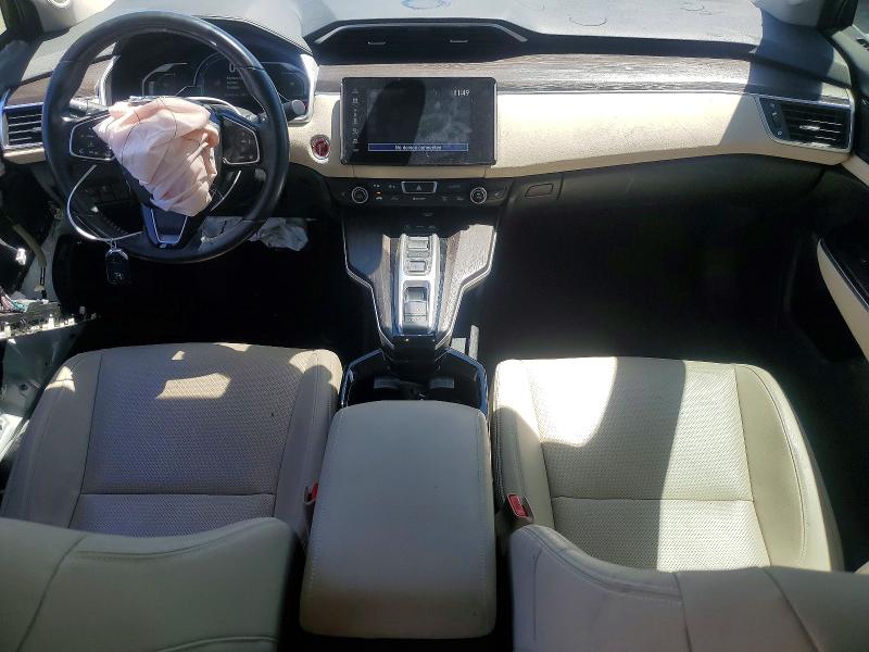 61354066 :رقم المزاد ، JHMZC5F32JC009374 vin ، 2018 Honda Clarity مزاد بيع
