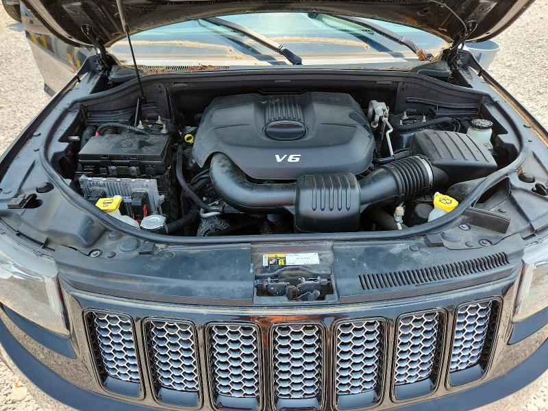 Продажа на аукционе авто 2015 Jeep Grand Cherokee, vin: 1C4RJFAGXFC775335, номер лота: 61119076