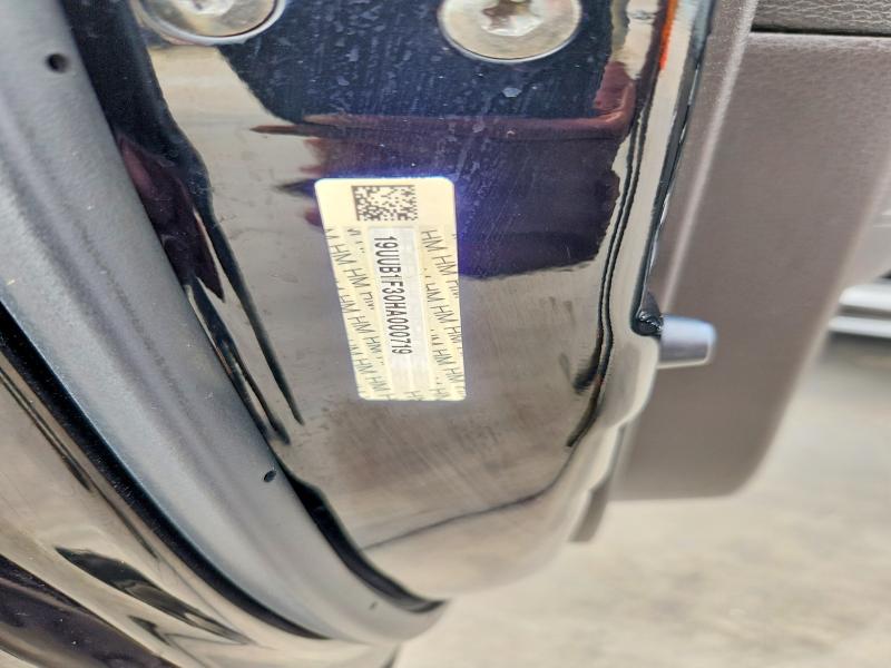 Aukcja sprzedaży 2017 Acura Tlx, vin: 19UUB1F30HA000719, numer aukcji: 60375026