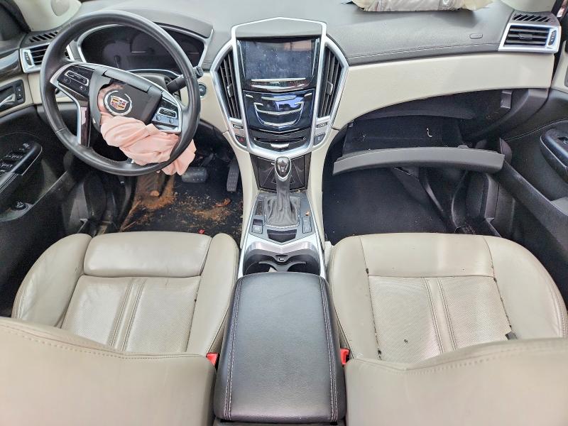 Продажа на аукционе авто 2015 Cadillac Srx, vin: 3GYFNEE31FS611694, номер лота: 60406886