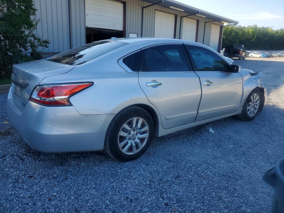 Aukcja sprzedaży 2014 Nissan Altima, vin: 1N4AL3AP0EC900580, numer aukcji: 85626055
