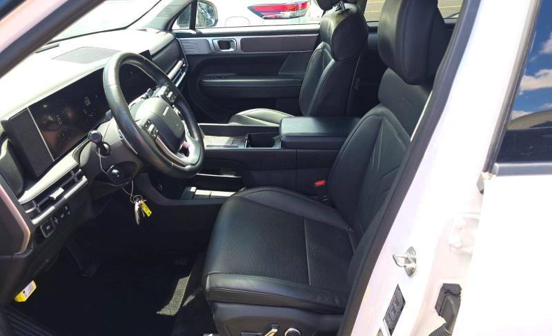 Aukcja sprzedaży 2024 Hyundai Santa Fe, vin: 5NMP3DGL8RH052874, numer aukcji: 62284746
