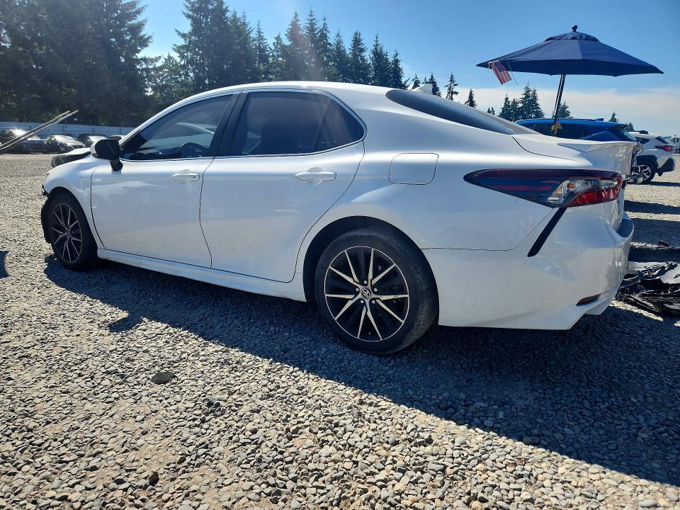 Продаж на аукціоні авто 2023 Toyota Camry, vin: 4T1G11BK2PU104651, номер лоту: 59366286