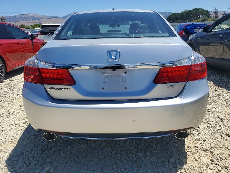 60506326 :رقم المزاد ، 1HGCR3F87DA024945 vin ، 2013 Honda Accord مزاد بيع
