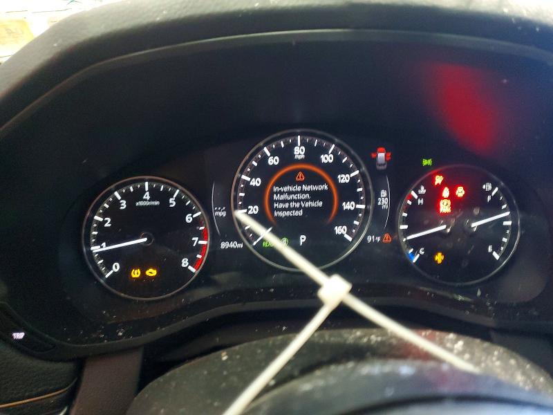 Aukcja sprzedaży 2026 Mazda Cx-90, vin: JM3KKBHD4T1387776, numer aukcji: 60756056