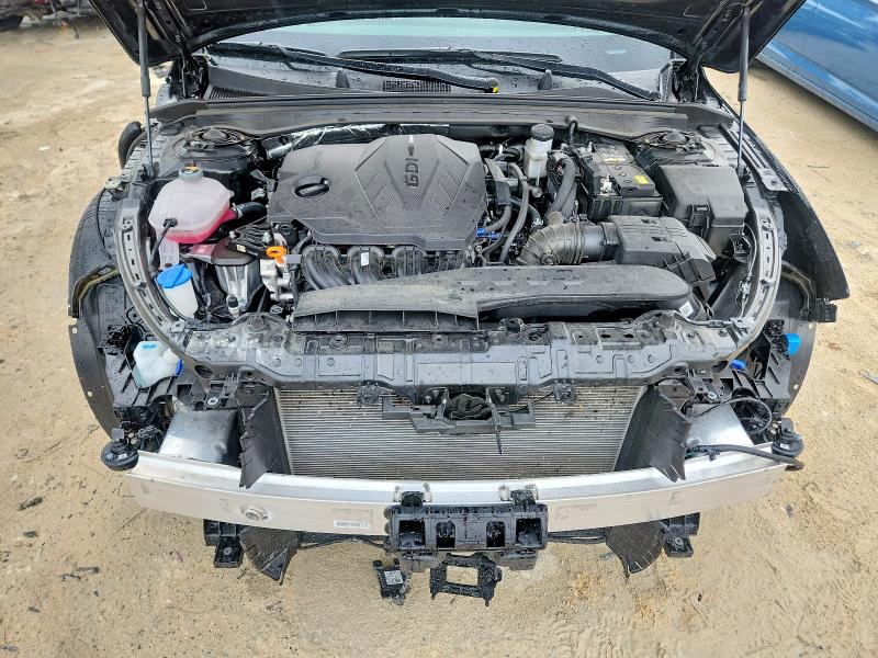 60877826 :رقم المزاد ، KNAG64J79T5447396 vin ، 2026 Kia K5 مزاد بيع
