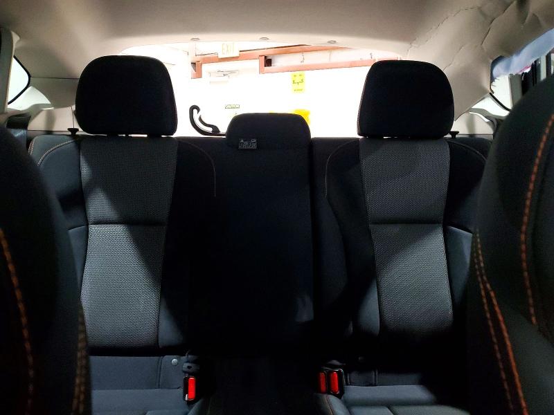 Продаж на аукціоні авто 2021 Subaru Crosstrek, vin: JF2GTAPC6M8209554, номер лоту: 62128476