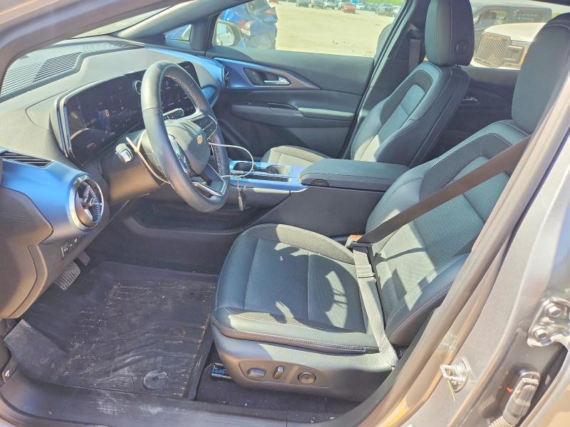 Продажа на аукционе авто 2024 Chevrolet Equinox, vin: 3GN7DLRP0RS269178, номер лота: 62332446