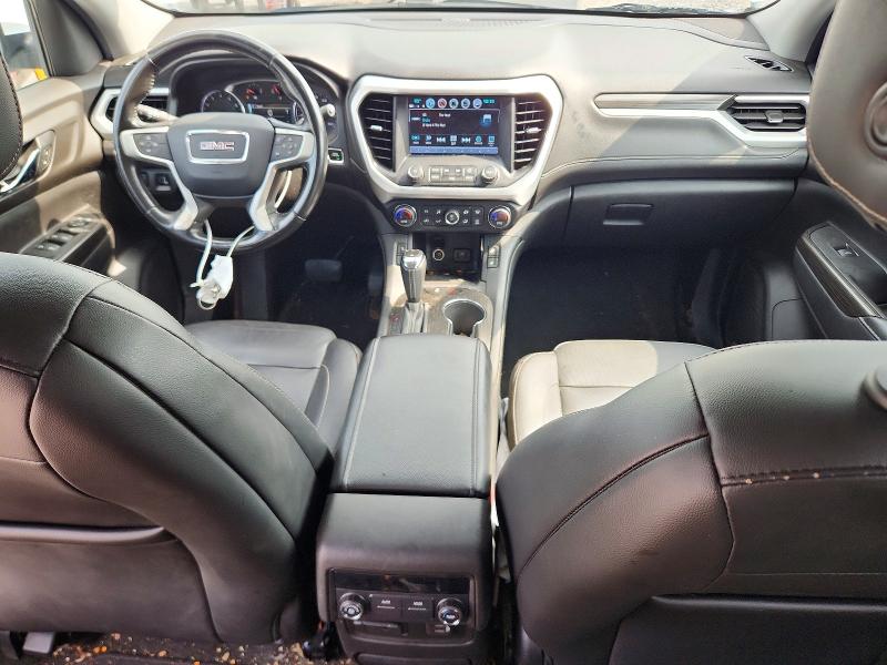 Продажа на аукционе авто 2019 Gmc Acadia, vin: 1GKKNULS4KZ270186, номер лота: 61743306