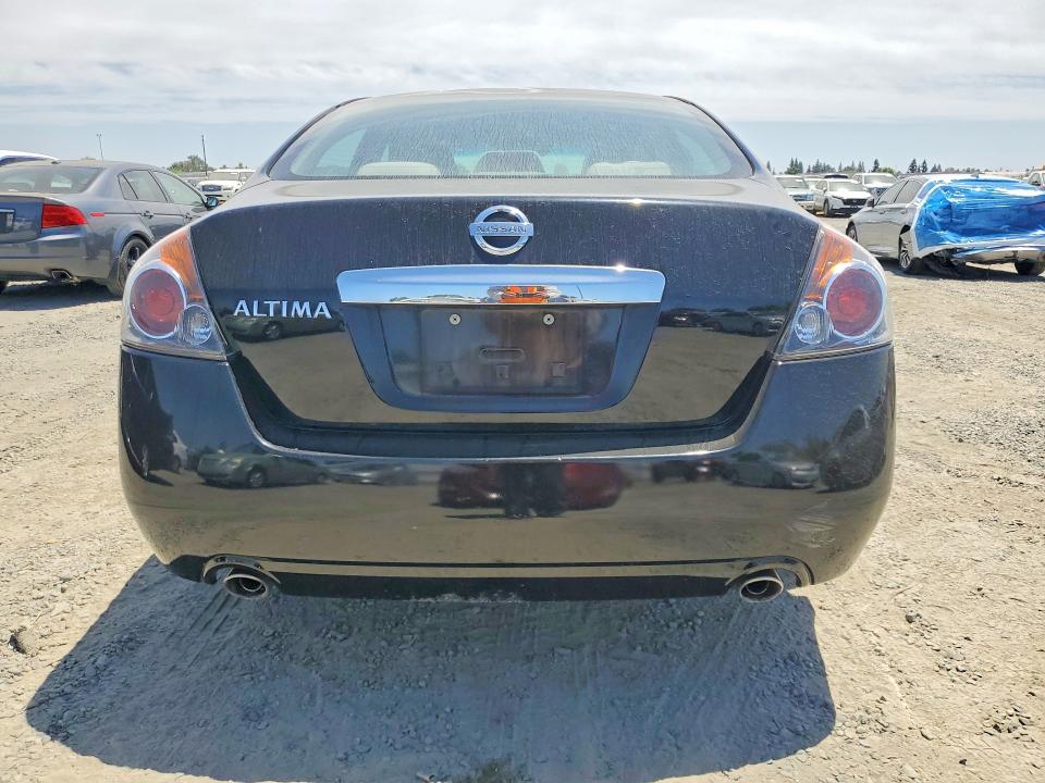 59673606 :رقم المزاد ، 1N4AL2AP3AN485067 vin ، 2010 Nissan Altima مزاد بيع