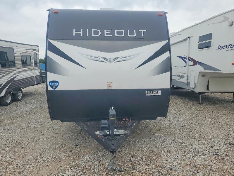 Aukcja sprzedaży 2021 Keystone Hideout, vin: 4YDT32R22M7244408, numer aukcji: 59802366