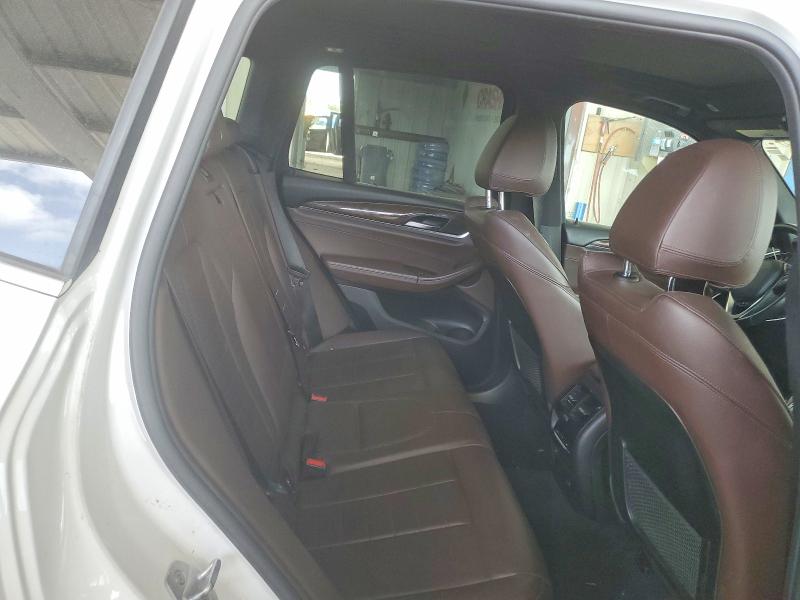 Aukcja sprzedaży 2018 Bmw X3, vin: 5UXTR9C50JLC77232, numer aukcji: 59733516