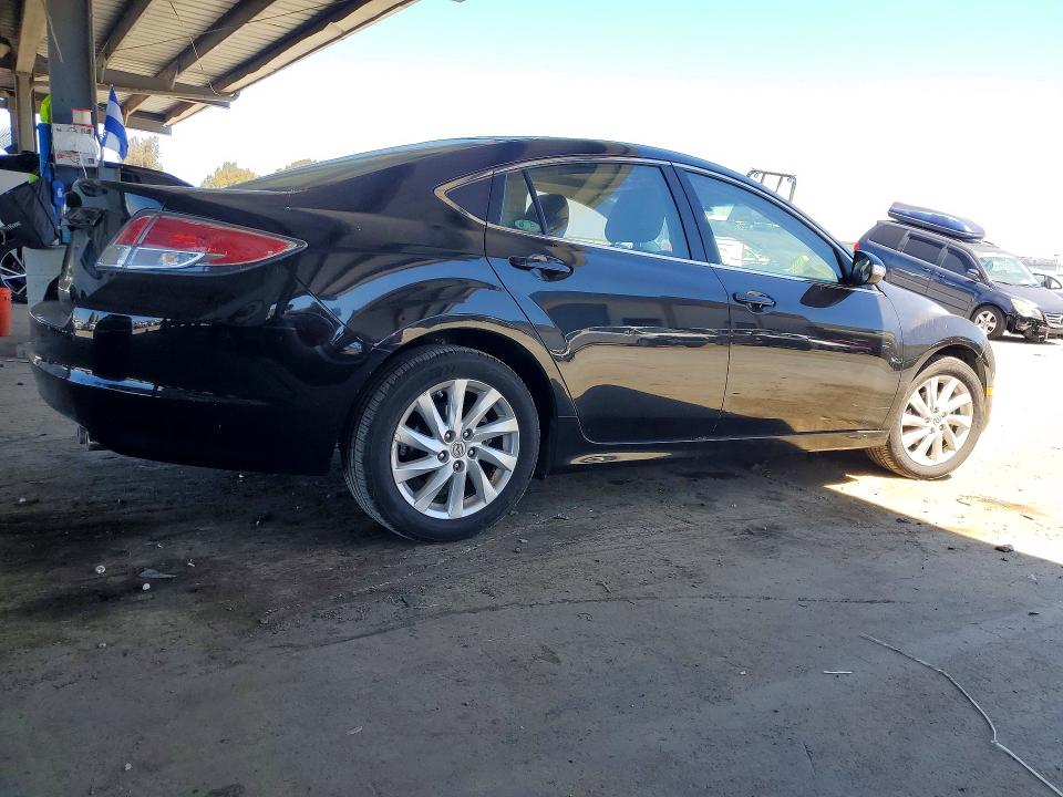 Aukcja sprzedaży 2012 Mazda 6, vin: 1YVHZ8CH0C5M27995, numer aukcji: 63566766