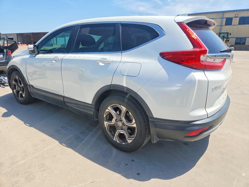 Продажа на аукционе авто 2019 Honda Cr-v, vin: 7FARW1H55KE019678, номер лота: 60180916