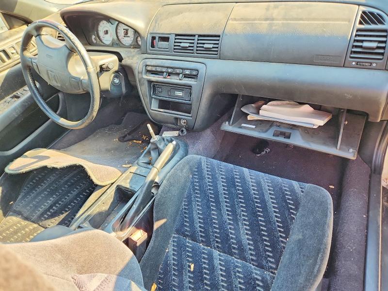 Продажа на аукционе авто 2000 Honda Prelude, vin: JHMBB6140YC007191, номер лота: 57935436