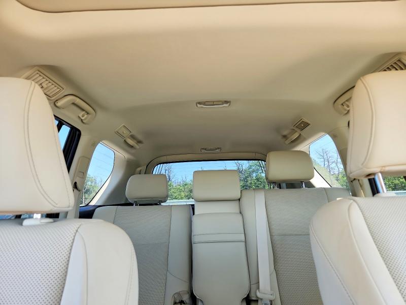2021 Lexus Gx მანქანა იყიდება აუქციონზე, vin: JTJAM7BX6M5275308, აუქციონის ნომერი: 61148566