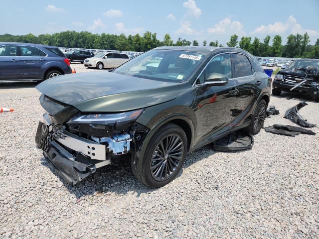 2026 Lexus Rx 350 მანქანა იყიდება აუქციონზე, vin: 2T2BAMCA6TC132252, აუქციონის ნომერი: 61381546