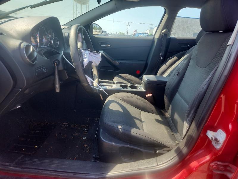 2007 Pontiac G6 მანქანა იყიდება აუქციონზე, vin: 1G2ZG58N574211671, აუქციონის ნომერი: 61131176
