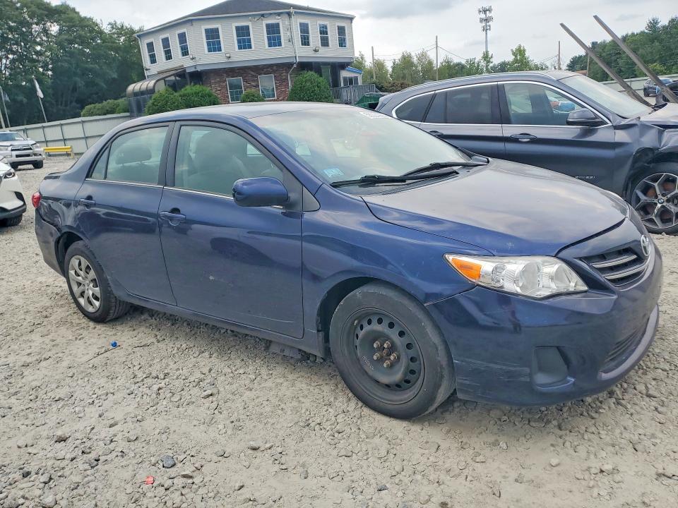 Продаж на аукціоні авто 2013 Toyota Corolla, vin: 2T1BU4EE4DC998058, номер лоту: 56324266