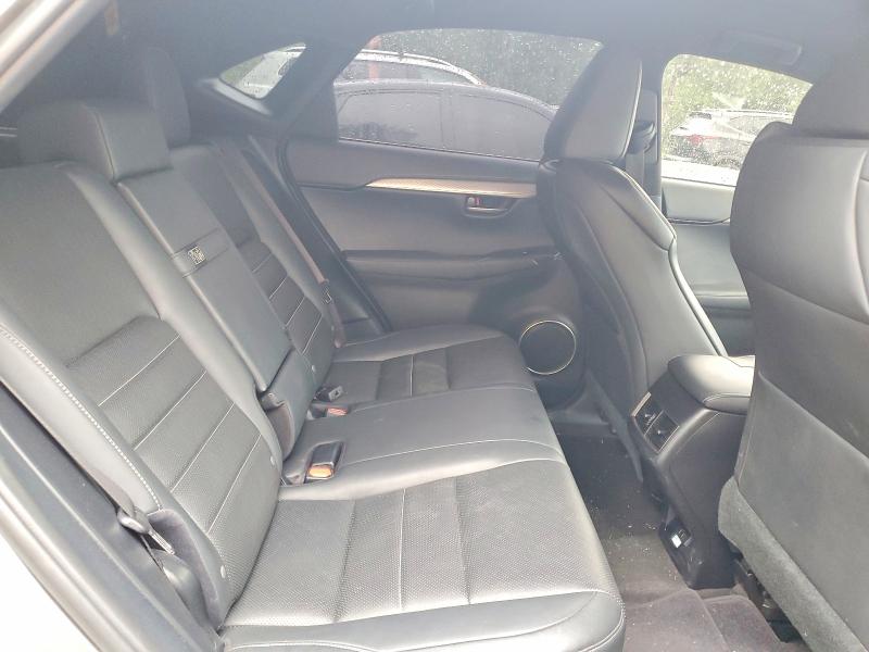 Продаж на аукціоні авто 2020 Lexus Nx, vin: JTJSARDZ1L5004534, номер лоту: 57703846