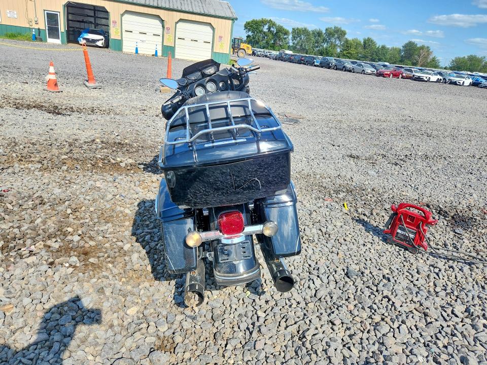 Aukcja sprzedaży 2009 Harley-davidson Flht, vin: 1HD1FV4139Y612578, numer aukcji: 62351256