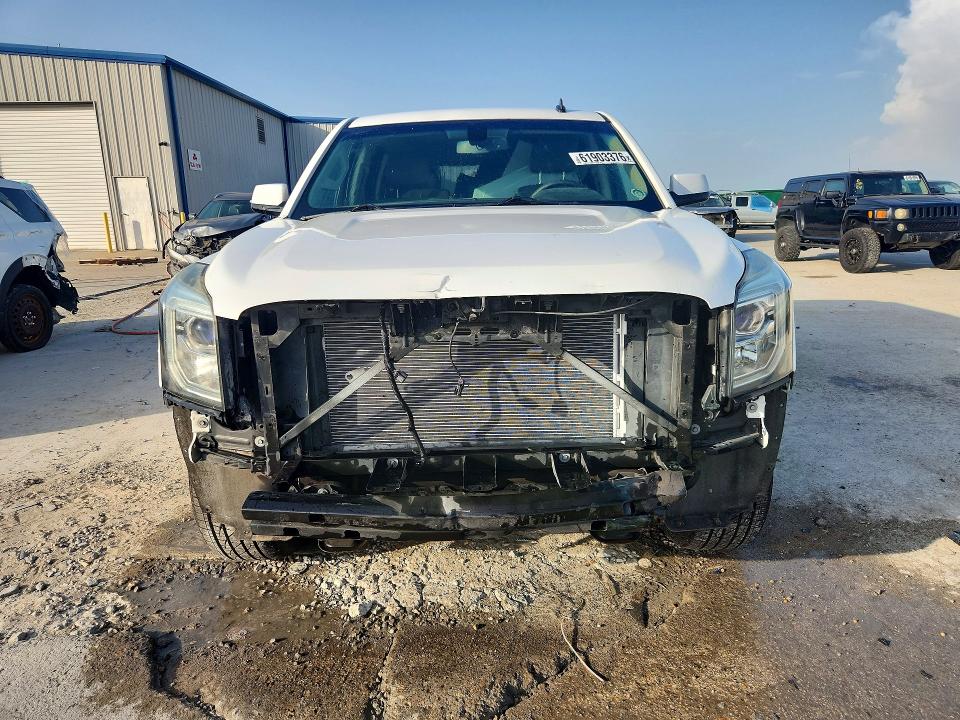Aukcja sprzedaży 2015 Gmc Yukon, vin: 1GKS1AKC5FR269249, numer aukcji: 61903376