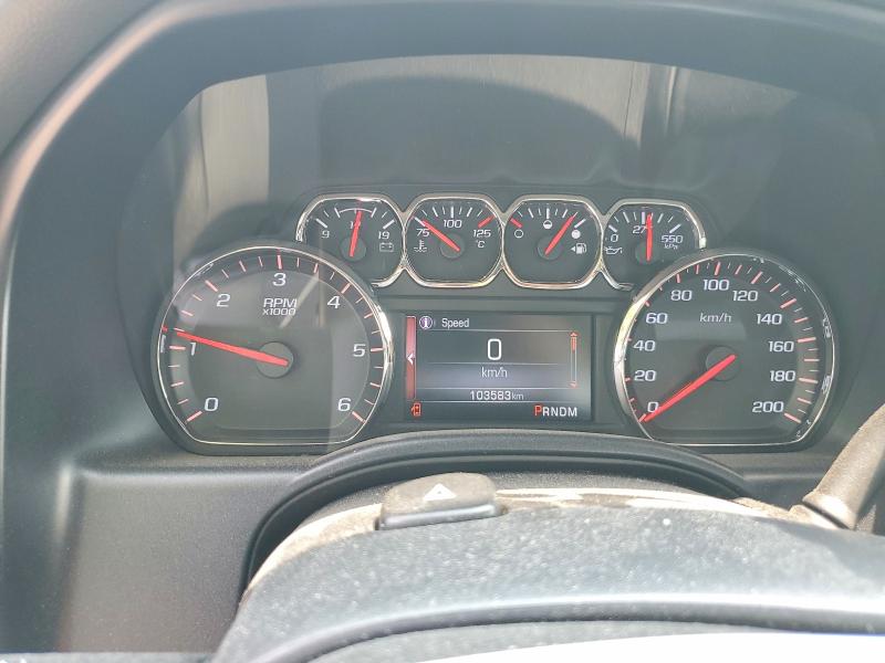Продажа на аукционе авто 2014 Gmc Sierra, vin: 1GTV2UEC9EZ266436, номер лота: 60004946