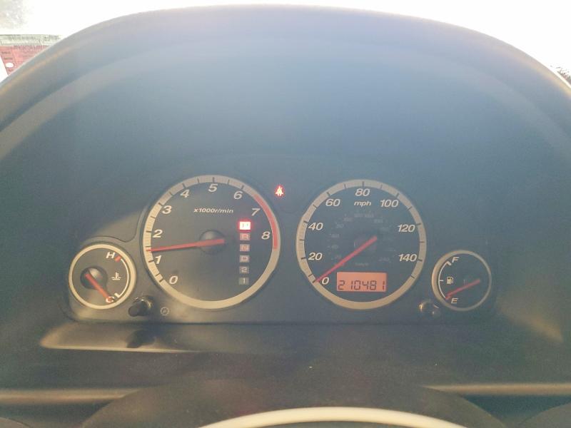 Продаж на аукціоні авто 2003 Honda Cr-v, vin: SHSRD784X3U148358, номер лоту: 62458366
