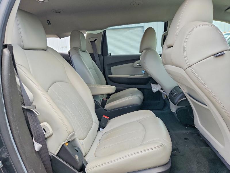 Aukcja sprzedaży 2011 Chevrolet Traverse, vin: 1GNKVLEDXBJ120271, numer aukcji: 60126696