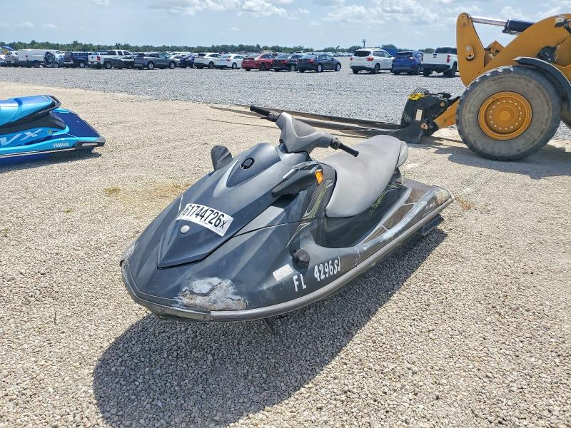 61744726 :رقم المزاد ، YAMA1200F414 vin ، 2014 Yam Jetski مزاد بيع