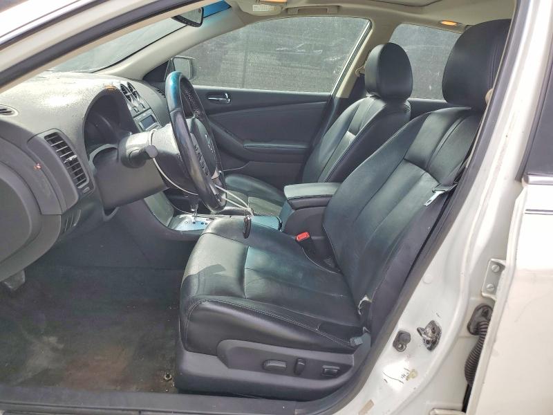61783536 :رقم المزاد ، 1N4AL21E08N478621 vin ، 2008 Nissan Altima مزاد بيع