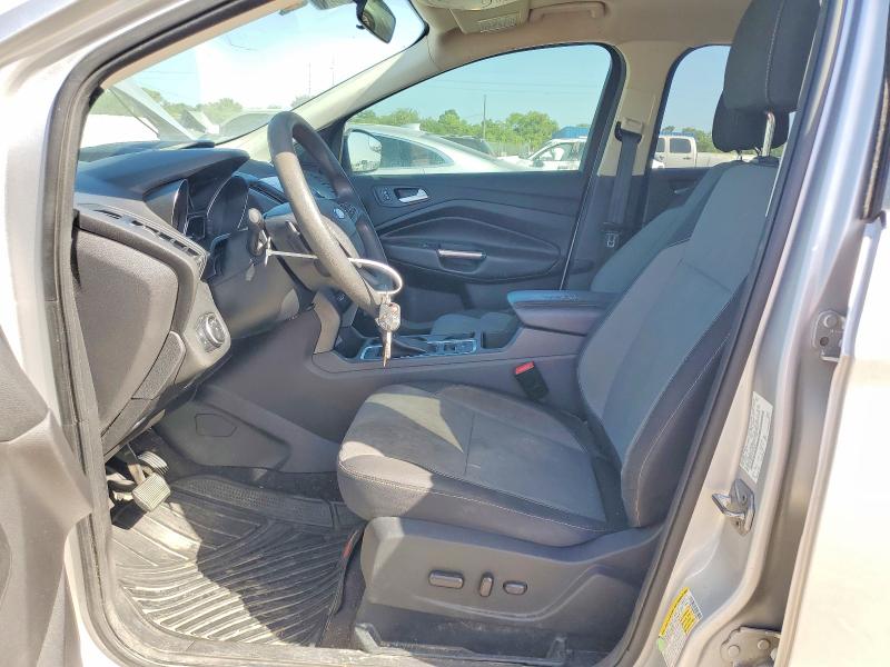 Продажа на аукционе авто 2017 Ford Escape, vin: 1FMCU0G95HUE34632, номер лота: 62155796