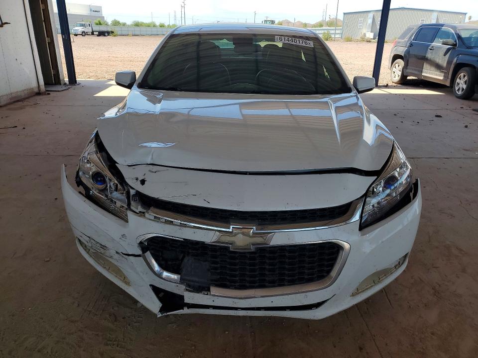 Продажа на аукционе авто 2016 Chevrolet Malibu Limited, vin: 1G11C5SA4GF146707, номер лота: 61440176