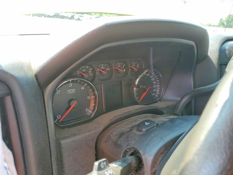 2018 Gmc Sierra მანქანა იყიდება აუქციონზე, vin: 1GTN1LEH9JZ281845, აუქციონის ნომერი: 62117336