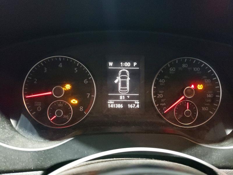 2012 Volkswagen Jetta მანქანა იყიდება აუქციონზე, vin: 3VW467AJ9CM369793, აუქციონის ნომერი: 63329756