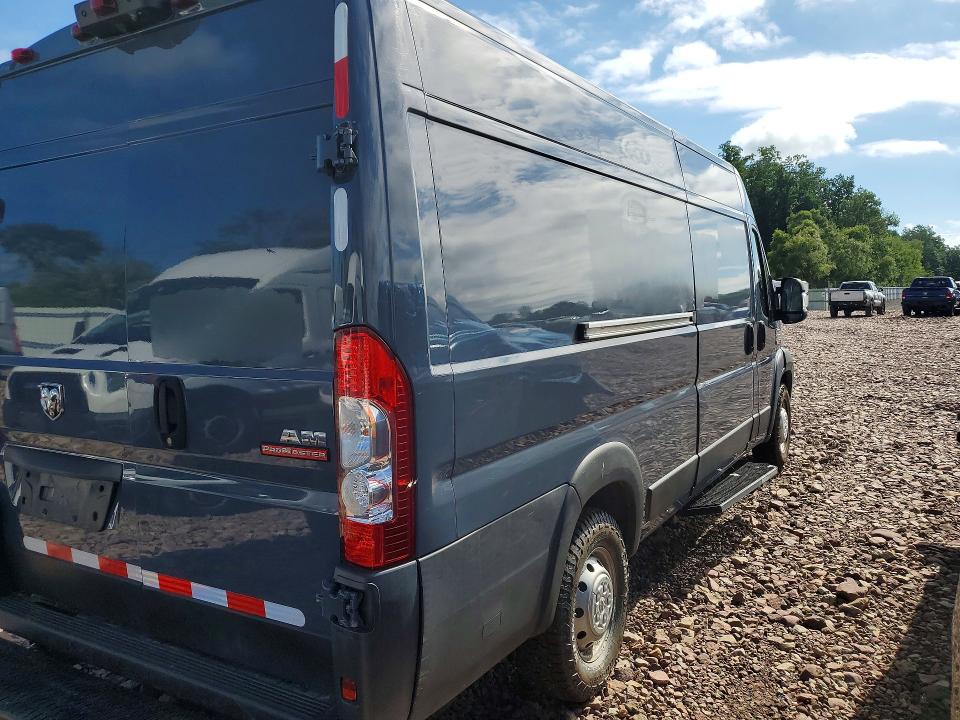 Aukcja sprzedaży 2021 Ram Promaster 3500, vin: 3C6FRVJG0ME502987, numer aukcji: 58386026