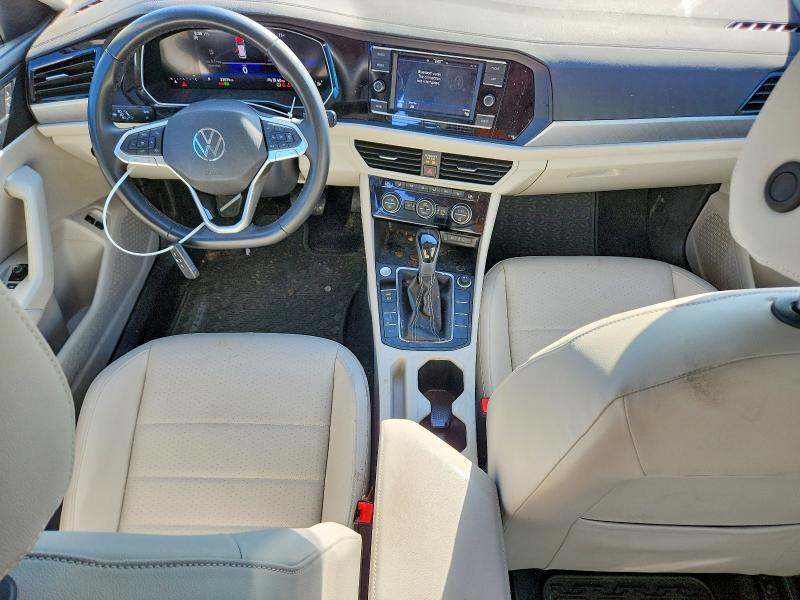 2024 Volkswagen Jetta მანქანა იყიდება აუქციონზე, vin: 3VW7M7BU2RM087516, აუქციონის ნომერი: 62355206